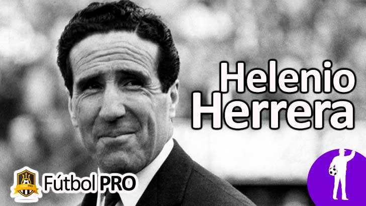 Helenio Herrera