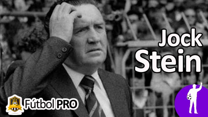 Jock Stein