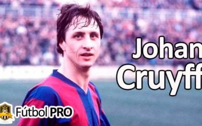Johan Cruyff