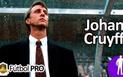 Johan Cruyff
