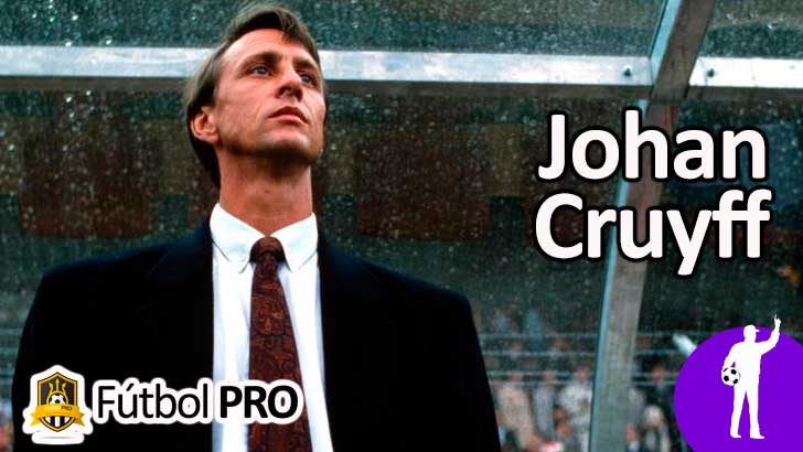 Johan Cruyff