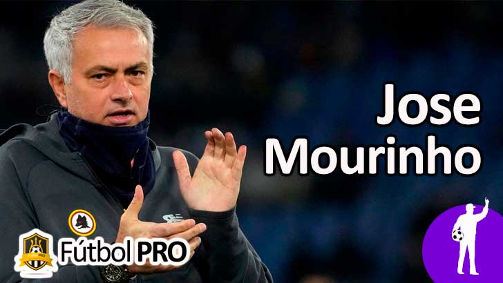Jose Mourinho