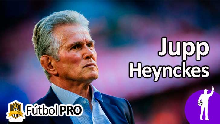 Jupp Heynckes
