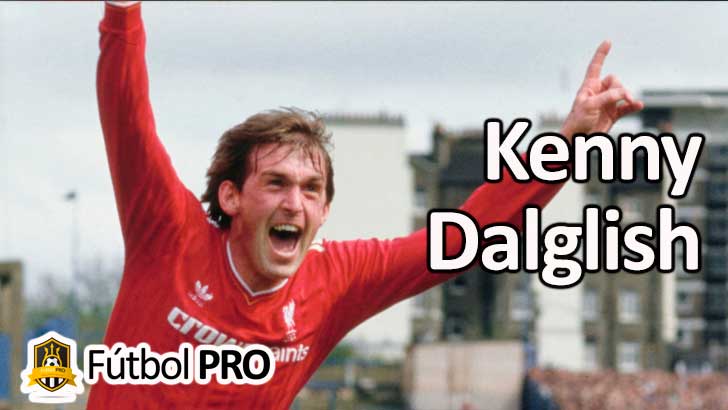 Kenny Dalglish