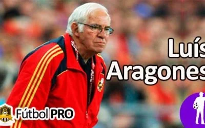 Luis Aragonés