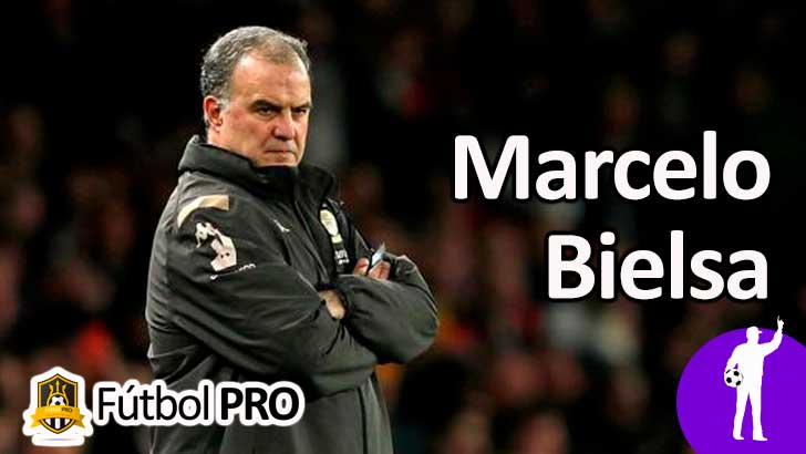 Marcelo Bielsa