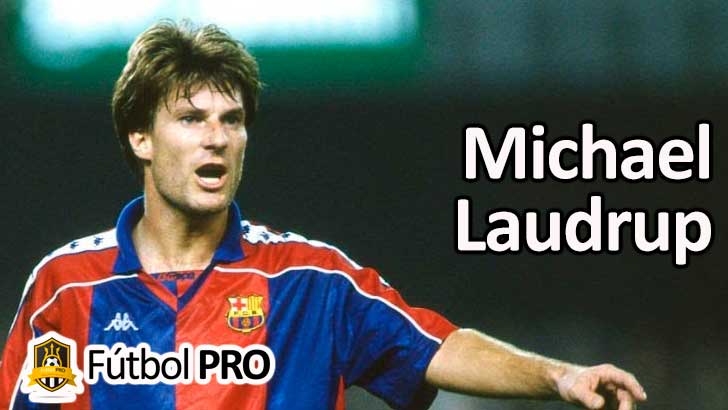 Michael Laudrup Michael Laudrup