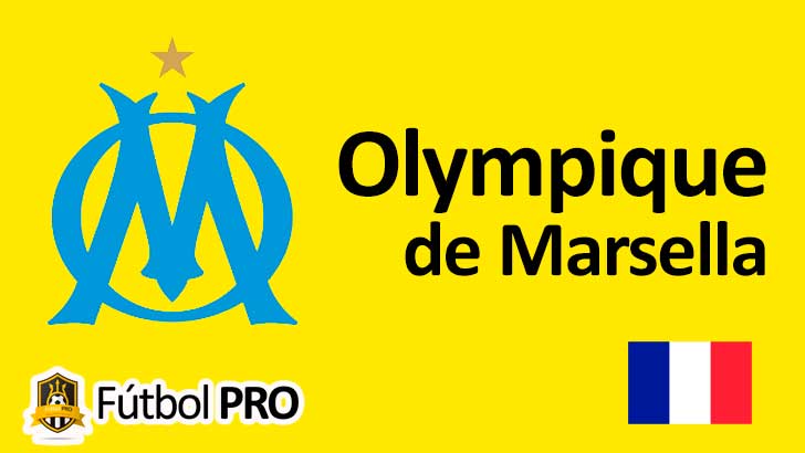 Olympique de Marselha: Conheça a história do clube