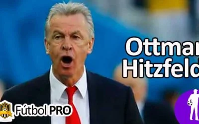 Ottmar Hitzfeld