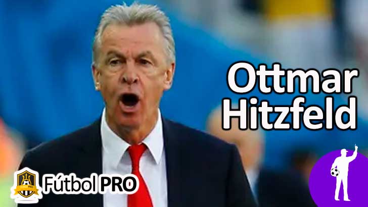 Ottmar Hitzfeld