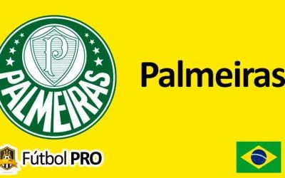 Palmeiras