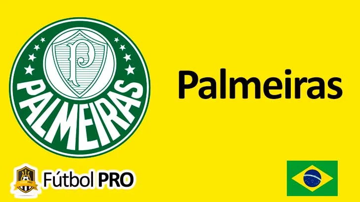 Palmeiras Palmeiras