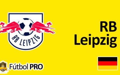 RB Leipzig – Historia, Títulos y Afición