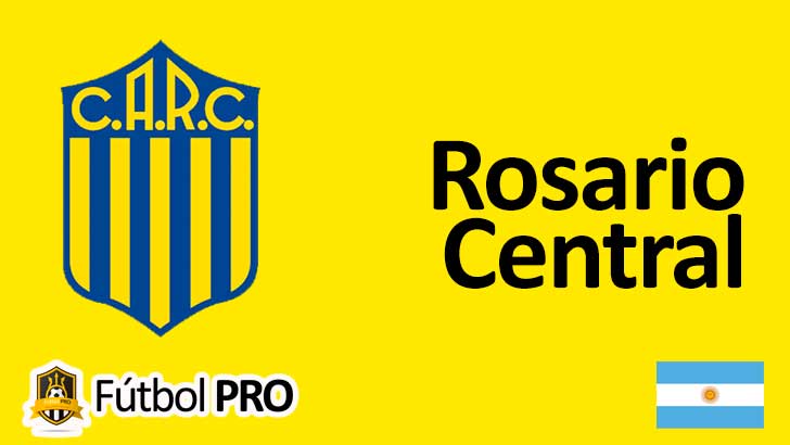 Rosario Central Rosario Central