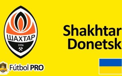Shakhtar Donetsk: Historia y Logros de Un Icono del Fútbol Ucraniano