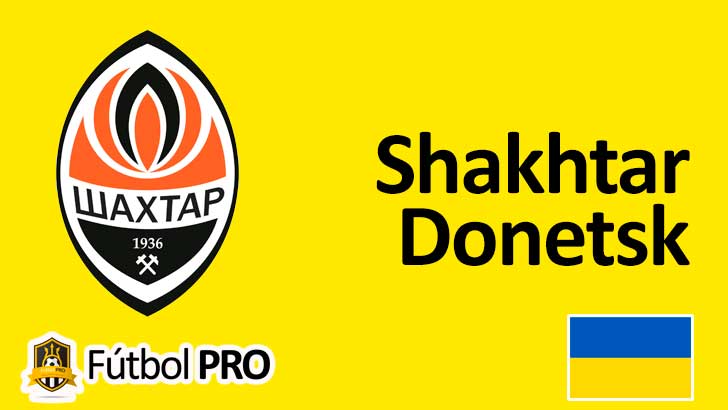 Shakhtar Donetsk Shakhtar Donetsk