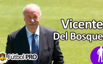 Vicente Del Bosque