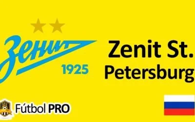 Zenit St. Petersburg