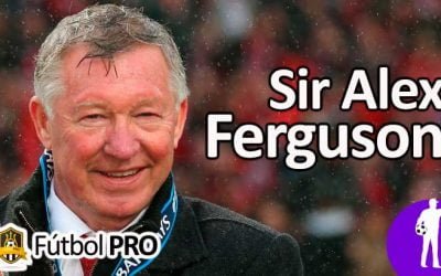 Sir Alex Ferguson: Legado de un Innovador y Ganador en el Fútbol Mundial