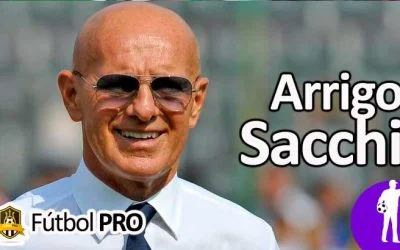 Arrigo Sacchi