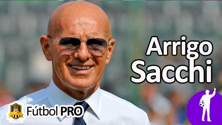 Arrigo Sacchi