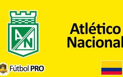 Atlético Nacional: Historia, Títulos y Pasión Verdolaga