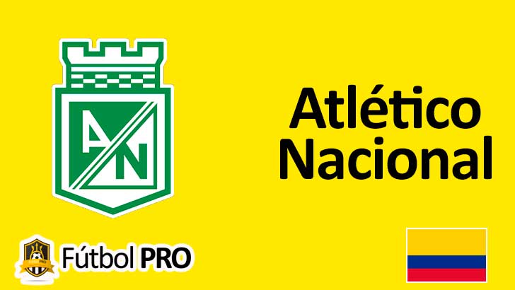 Atlético Nacional: história e títulos