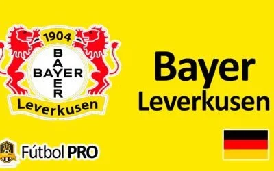 Bayer Leverkusen