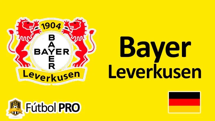 Bayer Leverkusen