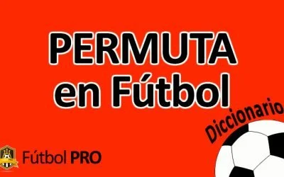Permuta en Fútbol