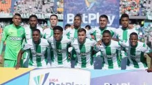 Atlético Nacional: história e títulos