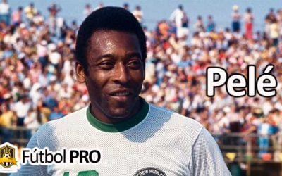 Pelé: La Leyenda del Fútbol Brasileño