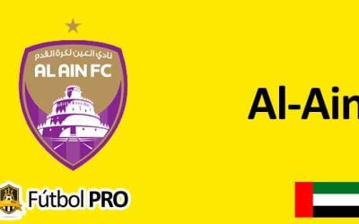 Al-Ain FC: Historia, Títulos y Pasión en los Emiratos Árabes Unidos