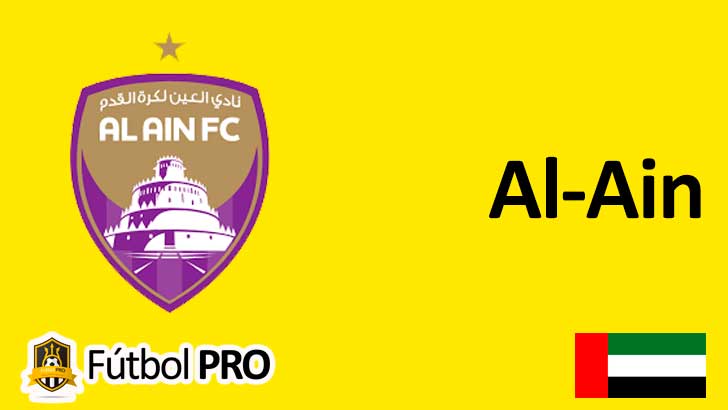 Al-Ain FC