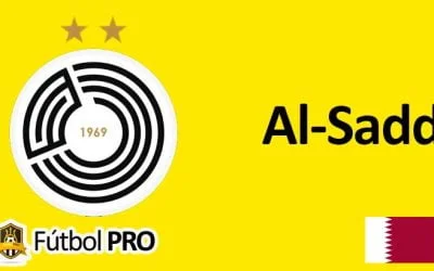Al-Sadd SC: El Gigante de Catar