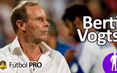 Berti Vogts