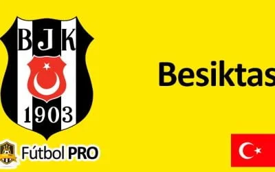 Besiktas: Historia, Títulos y Pasión por el Fútbol en Estambul