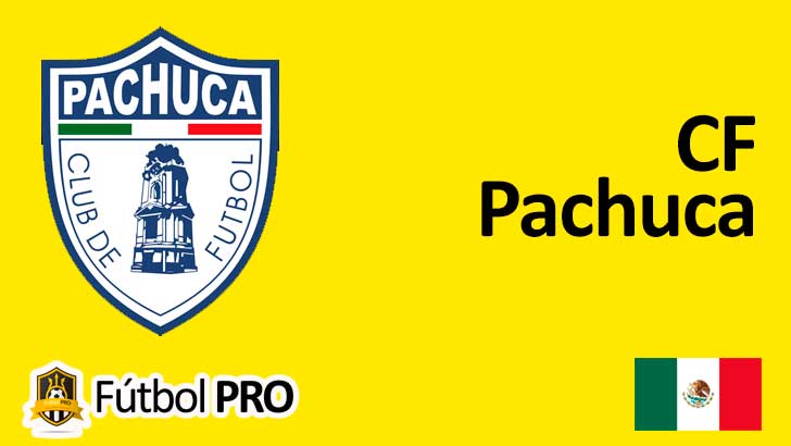 CF Pachuca