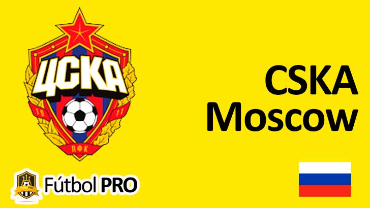 CSKA Moscow