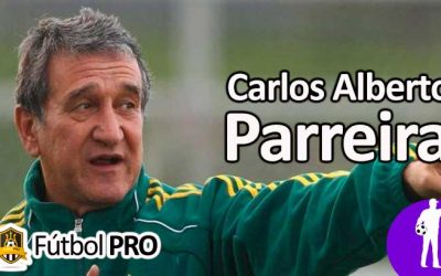 Carlos Alberto Parreira: El Estratega del Fútbol Mundial