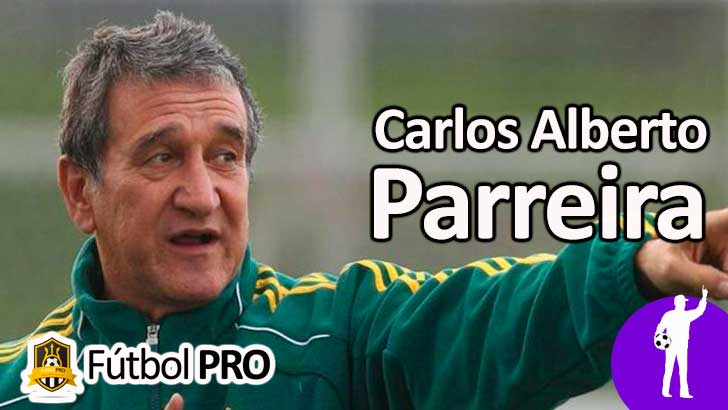 Carlos Alberto Parreira