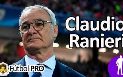 Claudio Ranieri: El Tinkerman del Fútbol