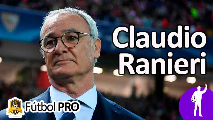 Claudio Ranieri