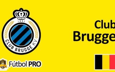 Club Brugge: Historia, Títulos y Pasión Futbolera