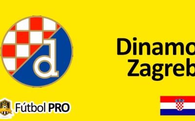 Dinamo Zagreb: Historia, Títulos y Pasión por el Fútbol