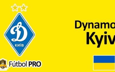 Dynamo Kyiv (Dinamo Kiev) – El Poder del Fútbol Ucraniano