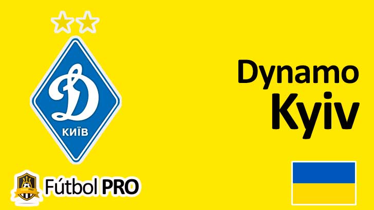 Dynamo Kyiv (Dinamo Kiev)