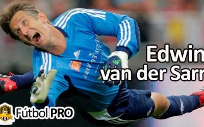 Edwin van der Sar