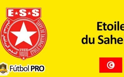 Etoile du Sahel: Historia, Títulos y Pasión Futbolística
