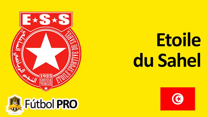 Etoile du Sahel Etoile du Sahel